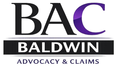 Baldwin Advocacy and Claims